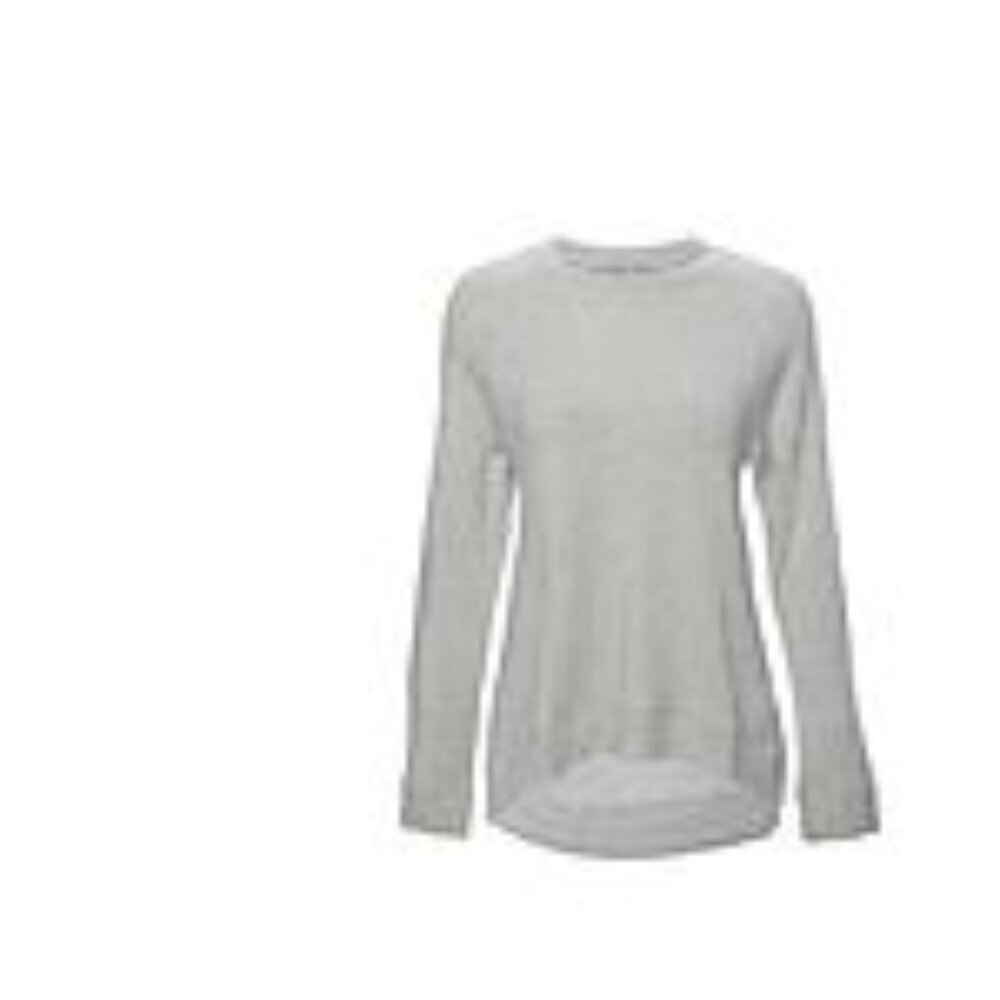 Daily Look NWT Gray Jogger Set